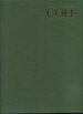The New World Atlas of Golf New Edition, Revised and Updated