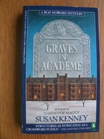 Graves in Academe