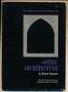 Gothic Architecture