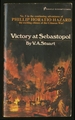 Victory at Sebastopol