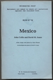 Mexico: Blue Guide