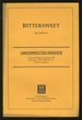Bittersweet