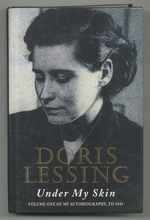 Under My Skin: Volume One of My Autobiography, to 1949
