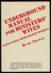 Underground Manual for Ministers' Wives