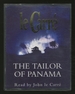 The Tailor of Panama