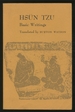Hs�n Tzu: Basic Writings