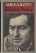 Selected Poems