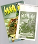 Heave Ho! : My Little Green Book of Seasickness