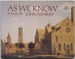 As We Know