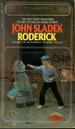 Roderick Vol 1