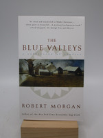 The Blue Valleys: a Collection of Stories (Signed)