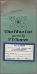 The Blue Cat Poems