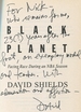 Black Planet: Facing Race During an Nba Season