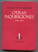 Otras Inquisiciones (1937-1952) [Other Inquisitions]