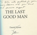 The Last Good Man