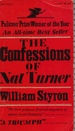 The Confessions of Nat Turner