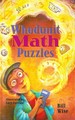 Whodunit Math Puzzles