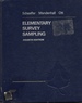 Elementary Survey Sampling