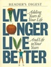 Live Longer Live Better