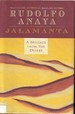 Jalamanta; a Message From the Desert