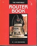 The Portable Router Book