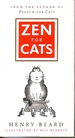 Zen for Cats