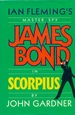 Scorpius; Ian Fleming's James Bond