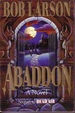 Abaddon; Sequel to Dead Air