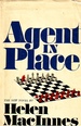 Agent in Place