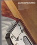 Weatherproofing