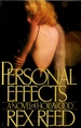 Personal Effects