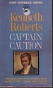 Captain Caution; Book 4