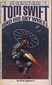 Tom Swift and His Sky Wheel # 5
