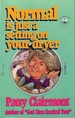 Normal is Just a Setting on Your Dryer