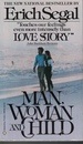 Man, Woman, and Child