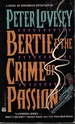 Bertie and the Crime of Passion; Edwardian Detection