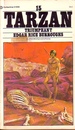 Tarzan Triumphant-#15
