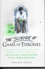 The Science of Game of Thrones