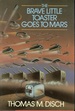 The Brave Little Toaster Goes to Mars
