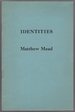 Identities