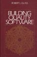 Building Quality Software