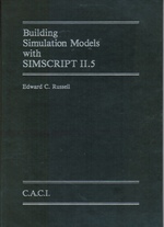 Building Simulation Models With Simscript II.5