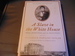A Slave in the White House: Paul Jennings and the Madisons
