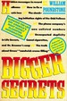 Bigger Secrets More Than 125 Things They Prayed You'D Never Find Out