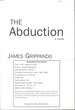 The Abduction
