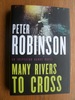 Many Rivers to Cross