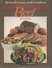 Better Homes and Gardens All-Time Favorite Beef Recipes