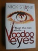 Voodoo Eyes