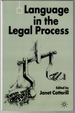 Language in the Legal Process
