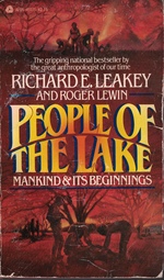 People of the Lake-Mankind and Its Beginnings